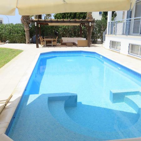 Villa Victoria パ フォス エクステリア 写真